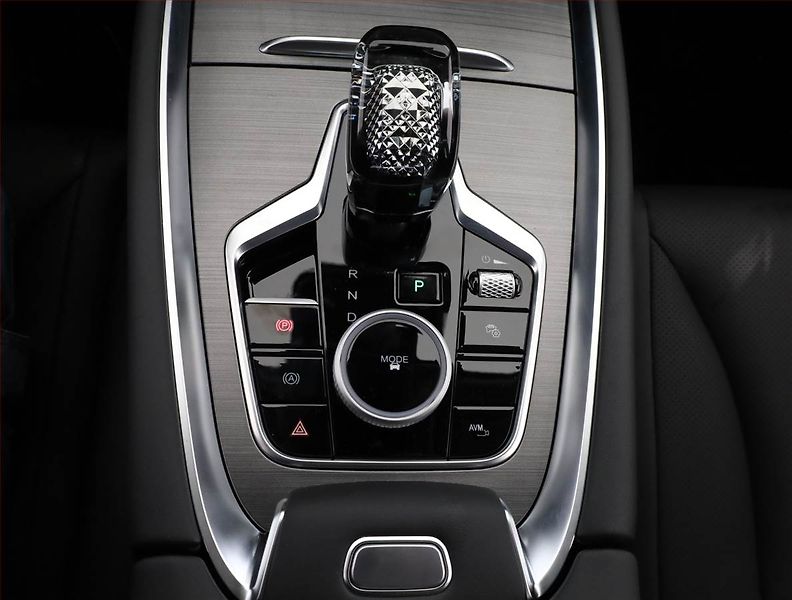 Chery Tiggo 7 (2026) 1.6 TGDI, LUXURY, Ad. tempomat - fotka 11 z 16