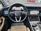 Audi Q7 3.0 V6 250kW MATRIX KŮŽE WEBAS - náhled 13