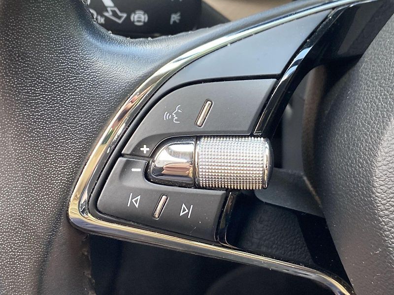 Škoda Scala (2022) 1.5 TSI Style - fotka 22 z 34