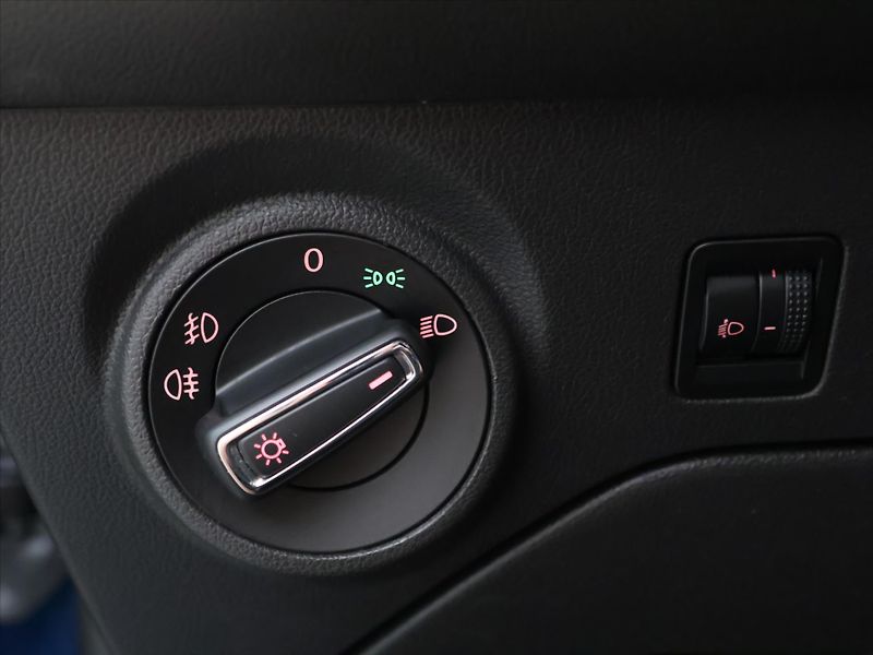 Seat Leon 1,4 TSI 92kW Style CZ - fotka 16 z 33