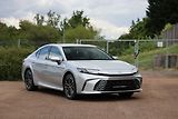 Toyota Camry Prestige - akční cena - náhled 1