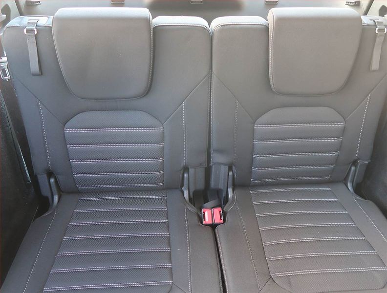 Ford Galaxy (2016) 2.0 TDCi, 4X4, 7 míst - fotka 15 z 17