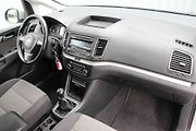 Volkswagen Sharan 7N, 2,0 TDI