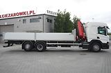 Scania (2024) P410 B 6x2 / 2024 / 90 tho. km - náhled 10