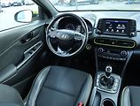 Hyundai Kona (2018) 1.0 T-GDI, ČR,1.maj - náhled 7
