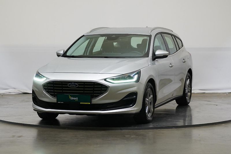 Ford Focus - fotografie inzerátu