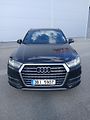 Audi Q7 (2016) 3,0TDi S line - náhled 1