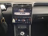 Hyundai Tucson (2021) 1.6 T-GDI, 4X4, Navi - náhled 12