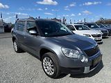 Škoda Yeti 1.4 TSI EXPERIENCE - náhled 1