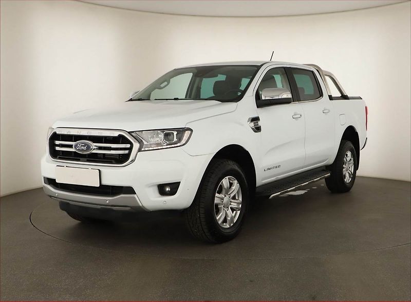 Ford Ranger (2023) Limited 2.0 EcoBlue 4x4 - fotka 2 z 16