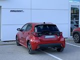 Toyota Yaris (2026) Style 1,5 HEV AT - náhled 3