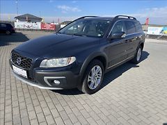 Volvo XC70 2,4 D4 AWD Geartronic Polar 13 - fotografie inzerátu