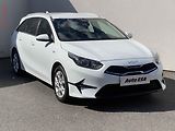 Kia Ceed (2021) 1.5T-GDI, ČR, AC, temp - náhled 1