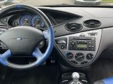 Ford Focus 2.0i, RS,158KW, SERVIS - náhled 9