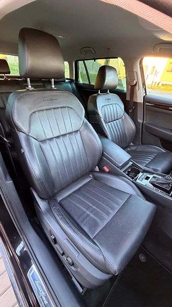 Škoda Superb (2017) - fotka 8 z 22