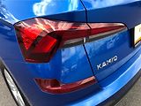 Škoda Kamiq 1.0 TSi DSG 7st. TOP SELECTION - náhled 25