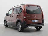 Peugeot Rifter 1,5 BlueHDI GT 96 kW CZ - náhled 4