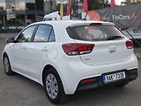 Kia Rio 1,2i 1.majitel! SPLÁTKY VŠEM!  - náhled 6