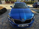 Škoda Octavia (2017) - náhled 1