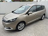 Renault Grand Scénic 1,5 dCi 7míst Navi Bose tažné - náhled 4