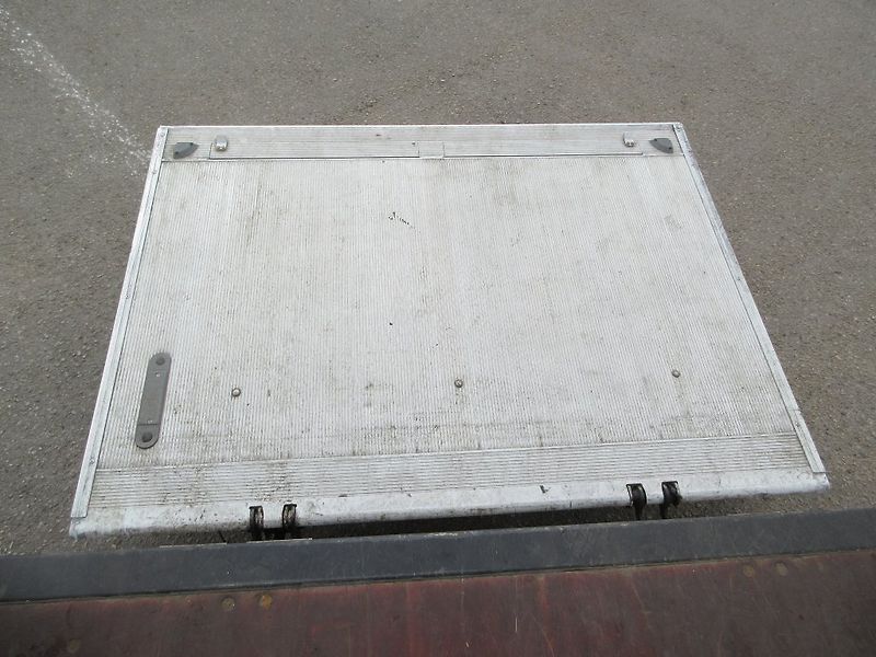 Iveco Daily 35S16,HC, 8 palet - fotka 16 z 20