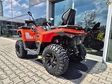 Linhai (2026) Landforce 550L EPS - náhled 8