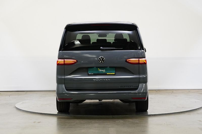 Volkswagen Multivan - fotka 6 z 28
