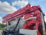 Scania Ostatní Putzmeister TMP 31-4.89S beton - náhled 8