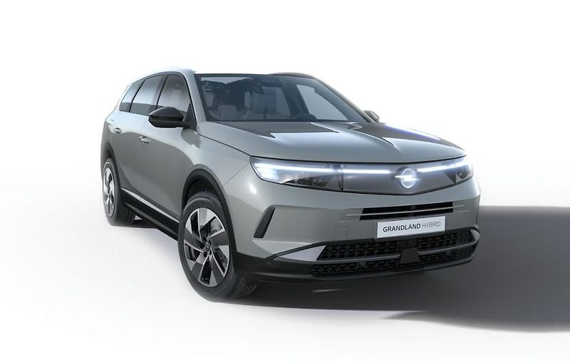 Opel Grandland (2026) Ultimate Hyb. 1.2T(107kW)eDCT6 - fotka 2 z 7