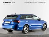 Škoda Octavia (2025) Combi 1.5TSI 110kW SportLine - náhled 1