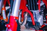 GASGAS MC 450F Factory Racing  - náhled 12