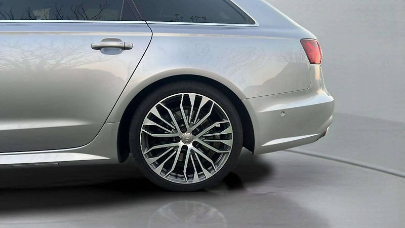 Audi A6 Avant 3.0 TDI Biturbo 4x4 (235 - fotka 31 z 32