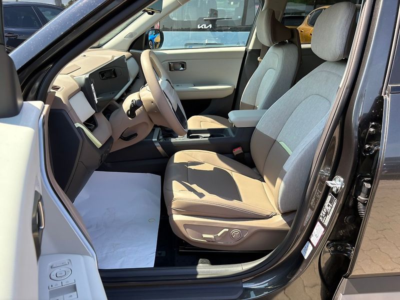 Kia Ostatní (2026) 1,6 T-GDi GPF 4x2 7DCT EXCLUSI - fotka 7 z 13