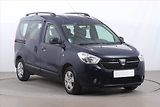 Dacia Dokker (2019) Arctica 1.6 SCe, 5Míst, SR - náhled 1