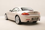 BMW Z4 sDrive 35i N54 AUT CZ 1. maj - náhled 49