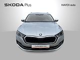 Škoda Octavia (2023) Combi 1.5 TSI M-HEV DSG Style - náhled 4
