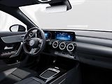 Mercedes-Benz CLA (2025) 2,0 200 d Shooting Brake AMG S - náhled 9