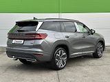 Škoda Kodiaq Sportline 2.0TDi 4x4 DSG 193PS - náhled 3
