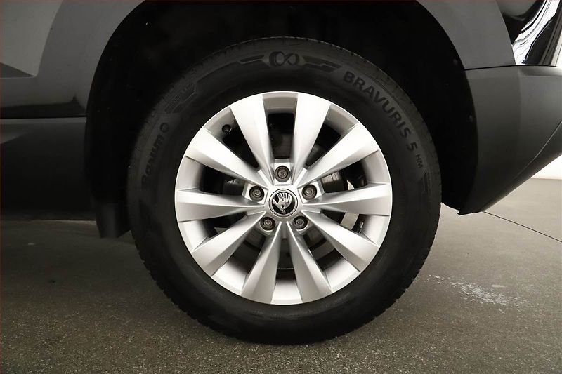 Škoda Karoq (2020) Ambition 1.0 TSI, Serv.kniha - fotka 11 z 13