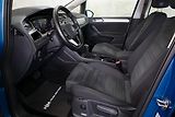Volkswagen Touran 2.0TDI 110kW DSG Webasto IQ TZ - náhled 10