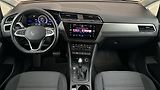 Volkswagen Touran 2.0 TDI DSG Comfortline - náhled 8