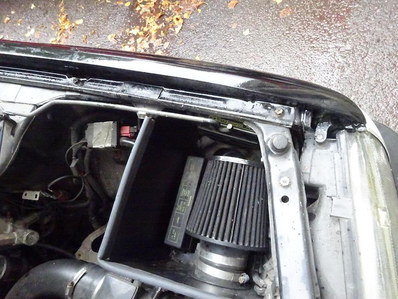 Nissan Sunny (1991) GTI 16V 105 KW Přidat do oblíb - fotka 13 z 17