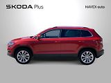 Škoda Karoq (2019) 1.5 TSI 4x4 DSG Style - náhled 3
