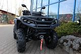 Can-Am (2025) Outlander Max Pro HD 8 XU 2025 - náhled 3