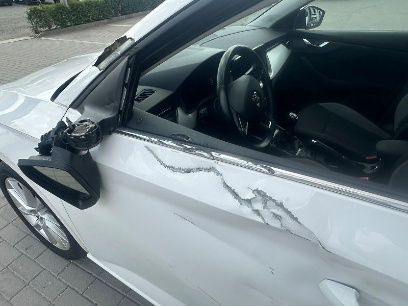 Škoda Scala (2019) 1.6TDi, 85KW - fotka 27 z 32