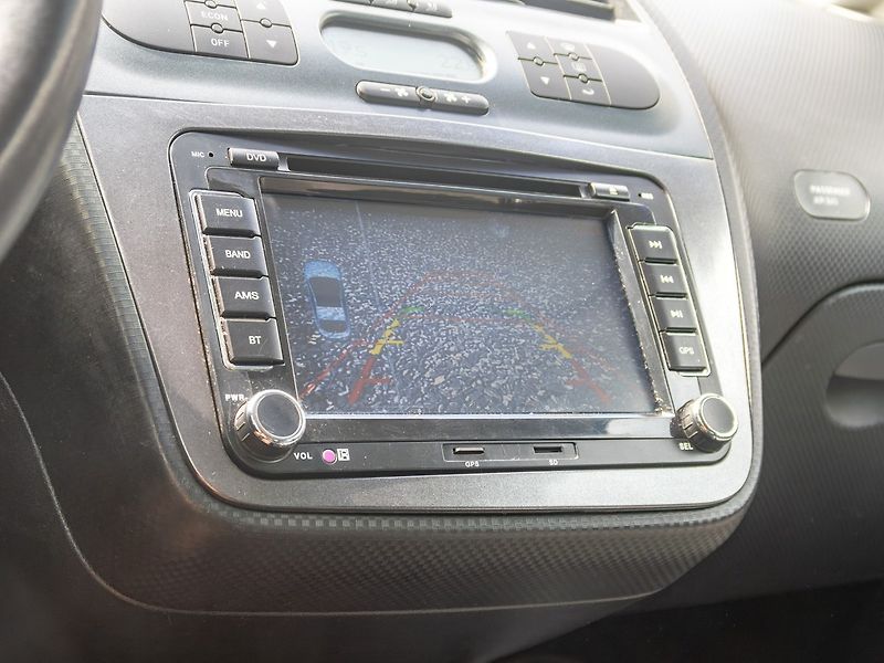 Seat Altea (2008) 1.9TDI 77KW 2DIN – PO SERVISU - fotka 22 z 39
