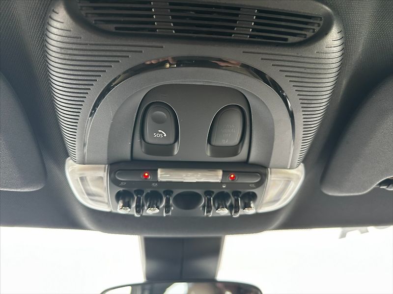 Mini Countryman 2,0 SD 140kW- automat- CZ - fotka 41 z 47