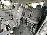 Ford Tourneo Custom 2.0TDCi TITANIUM 8MÍST ČR DPH - náhled 28