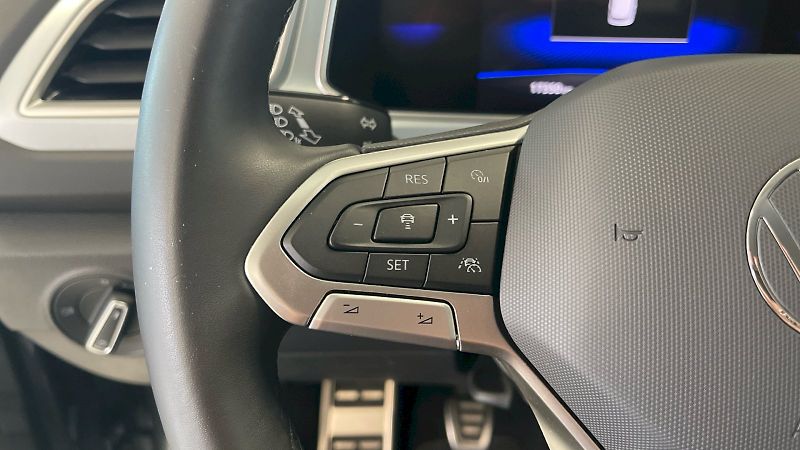 Volkswagen T-Roc (2025) Life GOAL 1.0 TSI 85kW - fotka 17 z 32