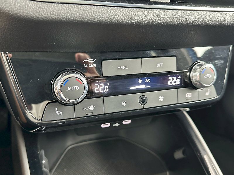 Škoda Fabia (2025) 1.0TSI 85kW Top Selection - fotka 22 z 30